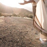 Menigheten ber for Bergen