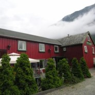 Nytt Nappane-senter i Tafjord