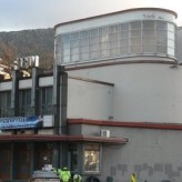 FRA CENTRAL HALL TIL FORUM – OG EN UTVIDET VISJON