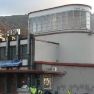 FRA CENTRAL HALL TIL FORUM – OG EN UTVIDET VISJON