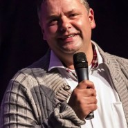 Jørn Strand i Forum